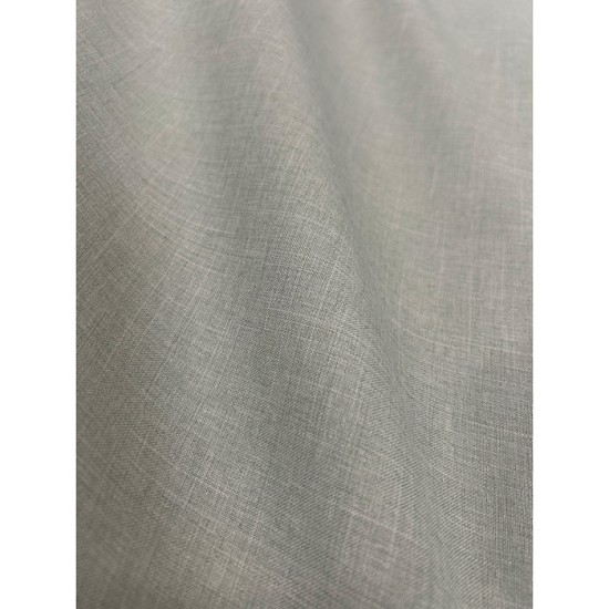 Coated Fabric Papertouch - Green/Grey