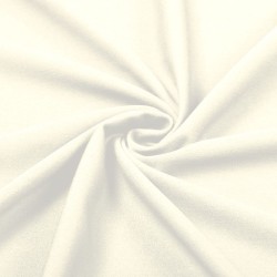 Fine stretch cotton twill fabric antracite