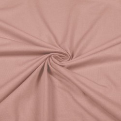 Viscose Jersey - Old Pink