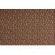 Children's Fabric - Chinese Doll Brown