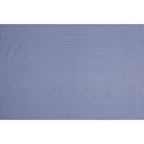Children's Fabric - Retrofabric Light Blue Navy
