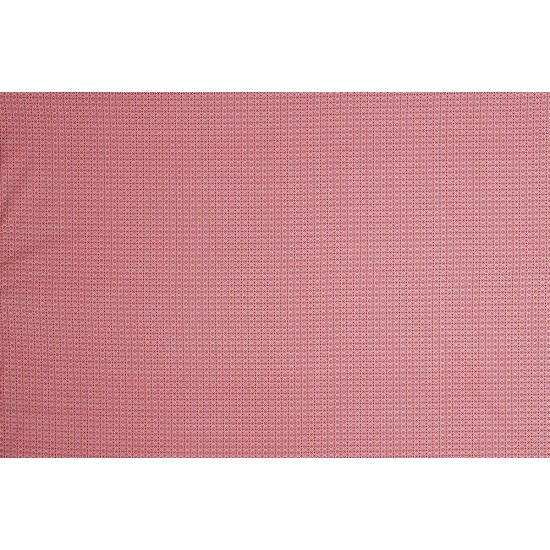 Kinder Stoff - Retrofabric Pink Fuchsie