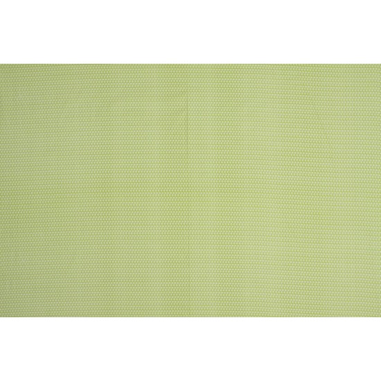 Tissu Pour Enfants - Petite fleur Motif lumineux vert Lime