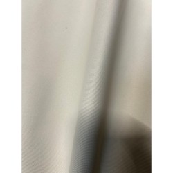 Blackout Curtain Fabric - Ecru