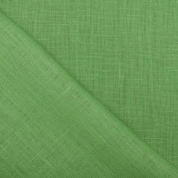 Linen - Spring Green