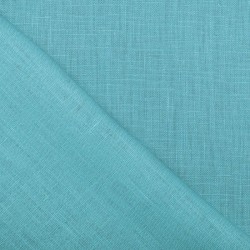 Linen - Light Turquoise