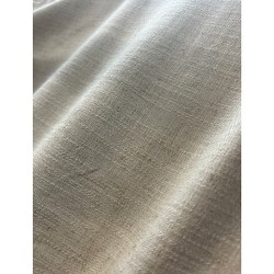 Linen Stretch - Light Beige