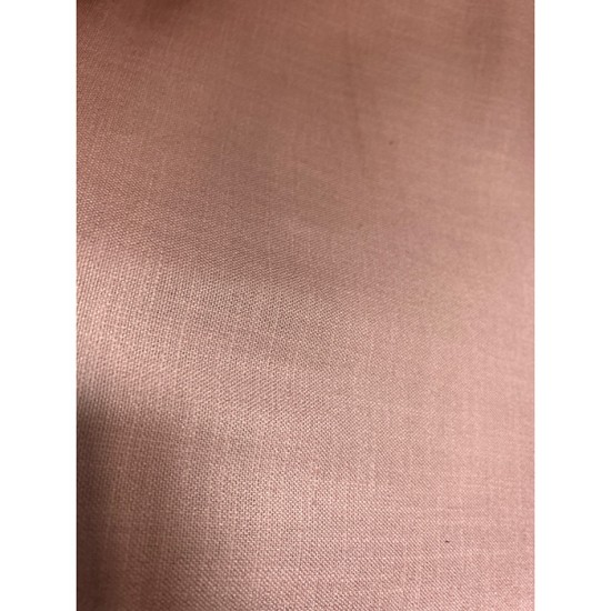 Linen Stretch - Old pink