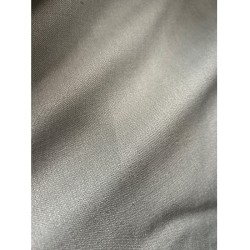 Linen Stretch - Light Grey