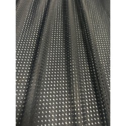 Mesh lining - Black