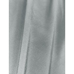 Fine Twill Fabric - Light Grey