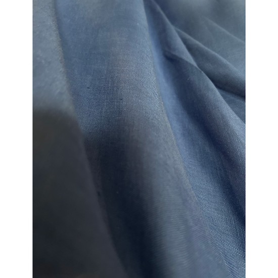 Supple Linen - Raf Blue