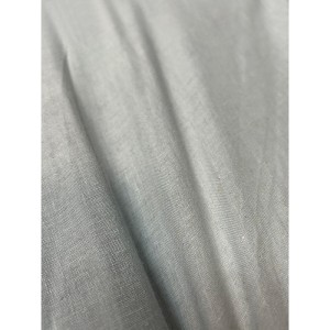 Supple Linen - Grey/Blue