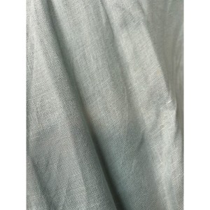 Supple Linen - Grey/Blue