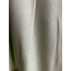 Supple Linen - Grasgreen