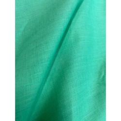 Supple Linen - Green