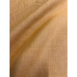 Supple Linen - Ocher