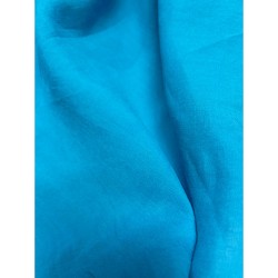 Supple Linen - Aqua