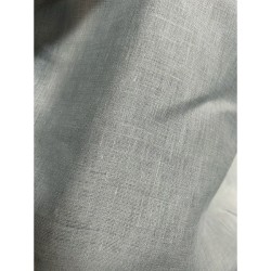 Supple Linen - Light Grey