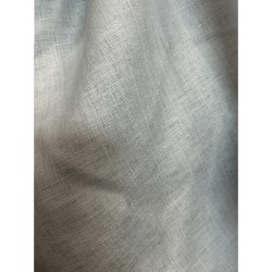 Supple Linen - Light Grey