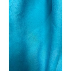 Supple Linen - Aqua