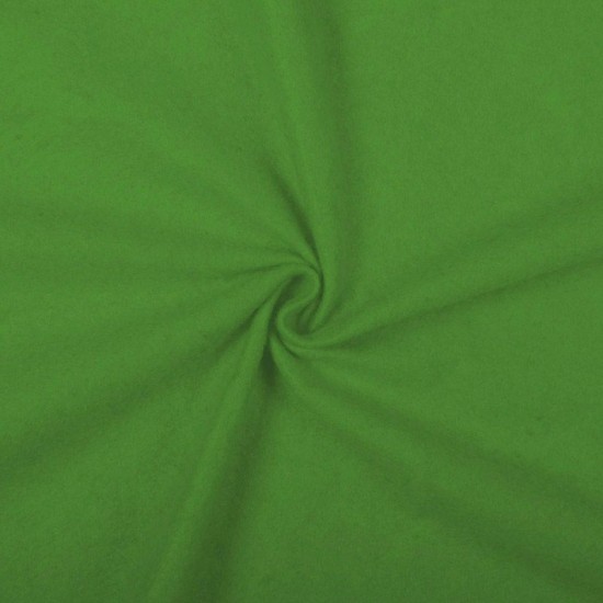 Felt 1,5mm - Apple Green