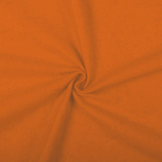 Vilt 1,5mm - Oranje