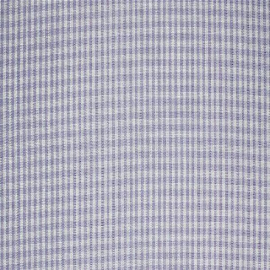 Gingham - Lilac 2mm
