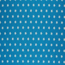 Star Fabric - Aqua 9 mm