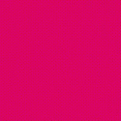 Polka Dot Fabric - Fuchsia / Red 2mm