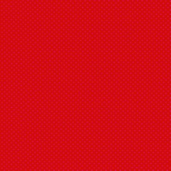 Polka Dot Fabric - Red / Fuchsia 2mm