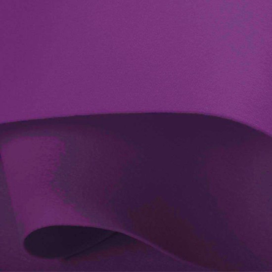 Vilt 3mm - Violett