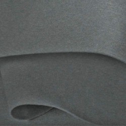 Felt 3mm - Mid Grey Melange