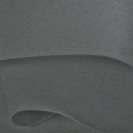 Feutre 3mm - Grey Melange