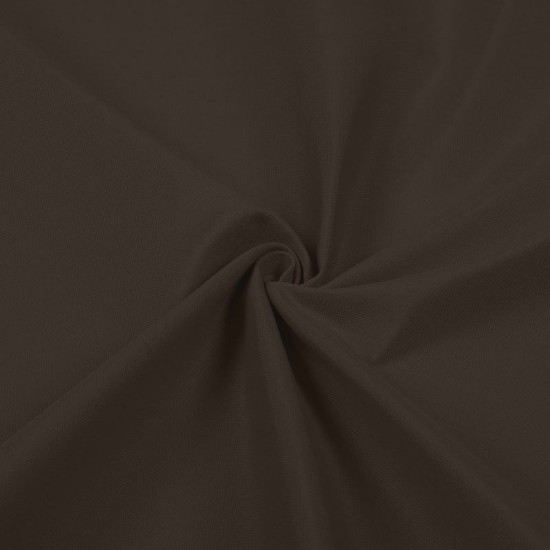 Outdoor Fabric - Brown