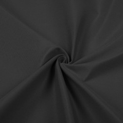 Outdoor Fabric - Dark Grey