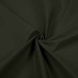 Outdoor Fabric - Dark Green