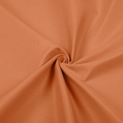 Outdoor Fabric - Dark Orange