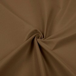 Outdoor Fabric - Dark Camel
