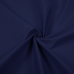 Outdoor Fabric - Dark Cobalt