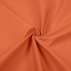 Outdoor Fabric - Orange