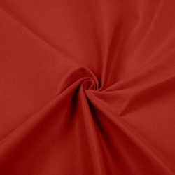 Outdoor Fabric - Red