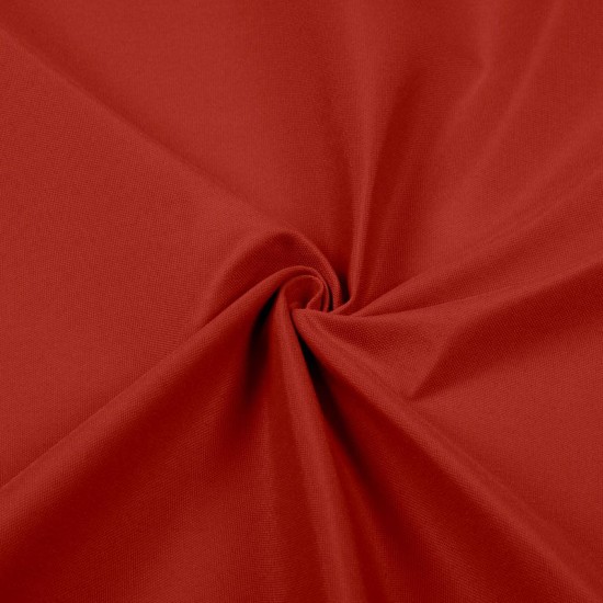 Tissu Exterieur - Rouge