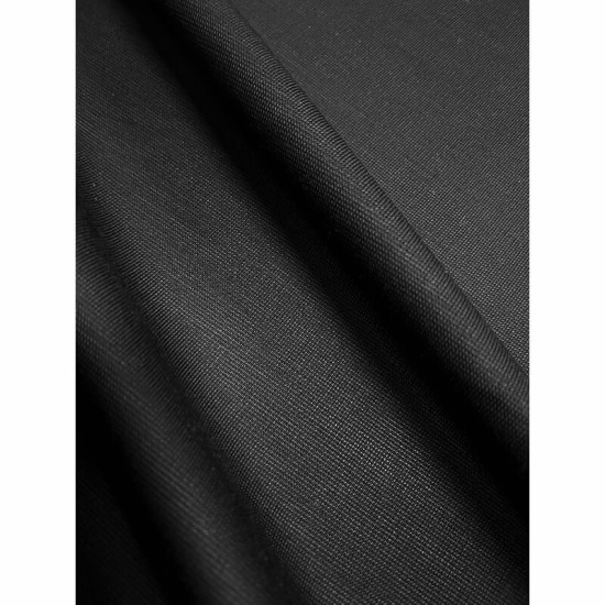 Wevenit Fabric Black