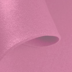 Felt 3mm - pink cyclamen
