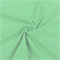 Cotton Twill - Light  Green