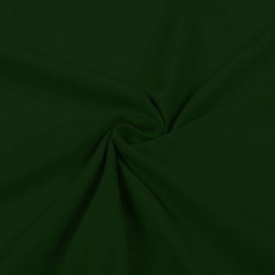Cotton Twill - Dark Green