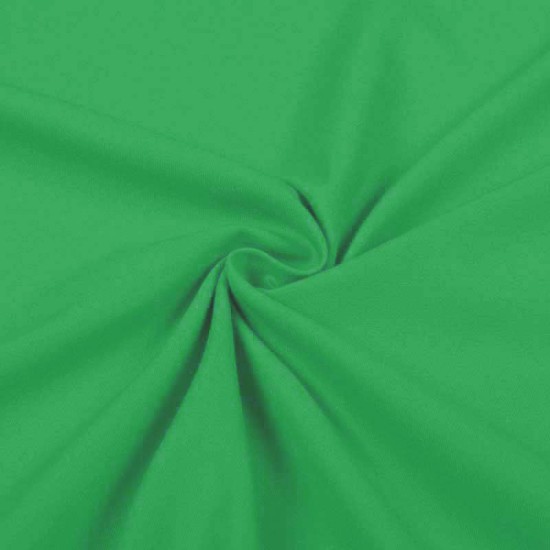 Cotton Twill - Light Green
