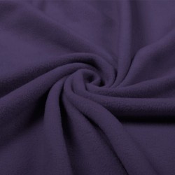 Polar Fleece - Purple