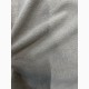 Cotton Fleece Fabric (Sherpa) Dark Grey 